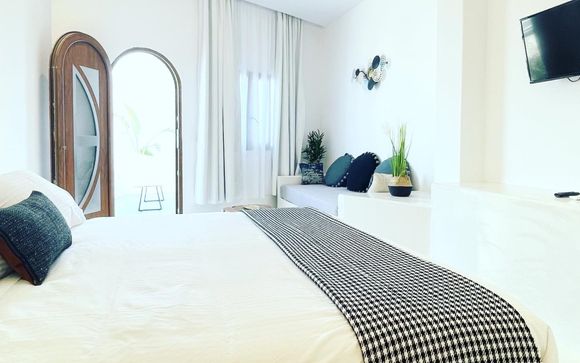 Ihr Zimmer