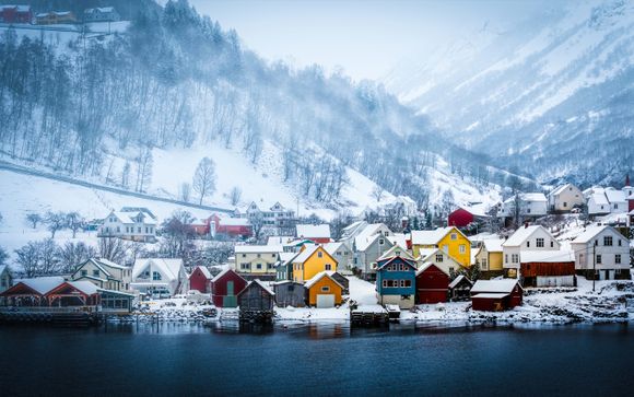 Ihre Rundreise im Detail