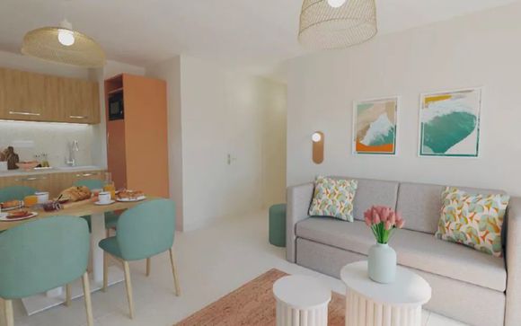 Ihr Apartment