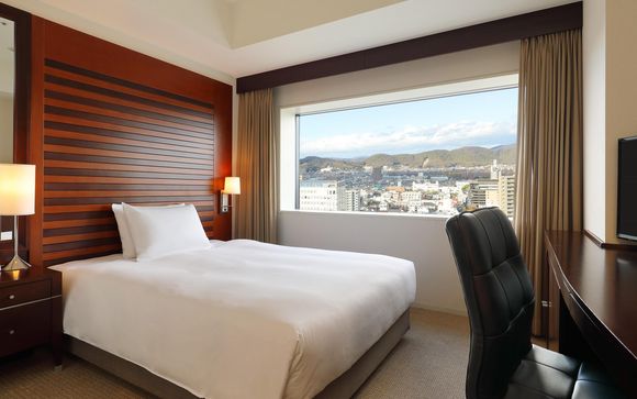 Für Ihren Komfort während der Rundreise