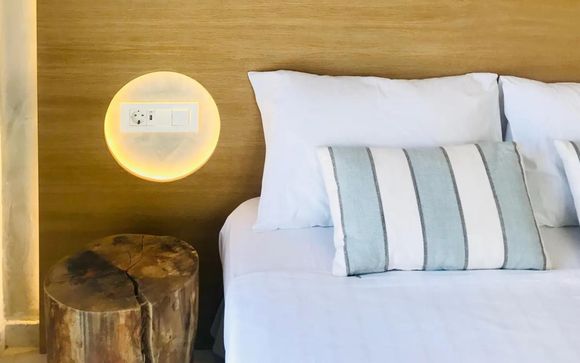 Ihr Zimmer