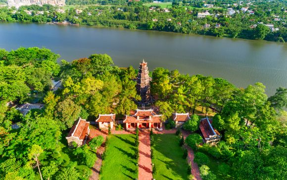 Ihre Rundreise im Detail