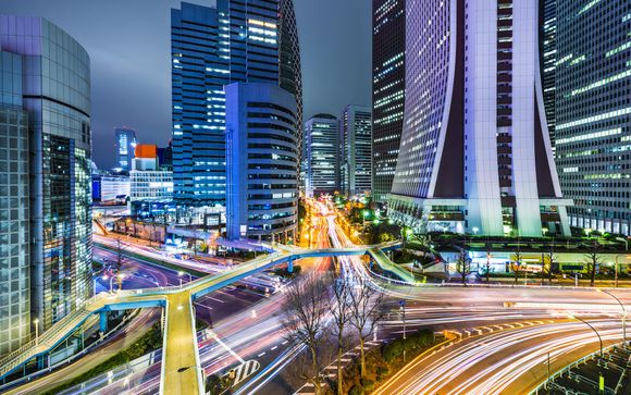 Ihre Rundreise im Überblick