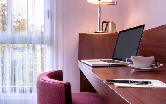 Ihr Zimmer