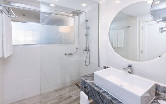 Ihr Zimmer