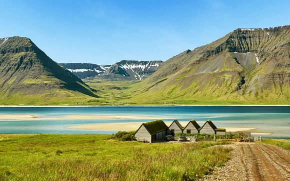 Ihre Rundreise im Überblick
