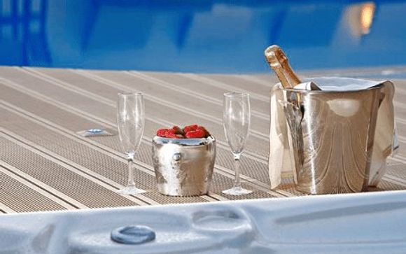 Ihr Zimmer