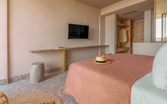 Ihr Zimmer