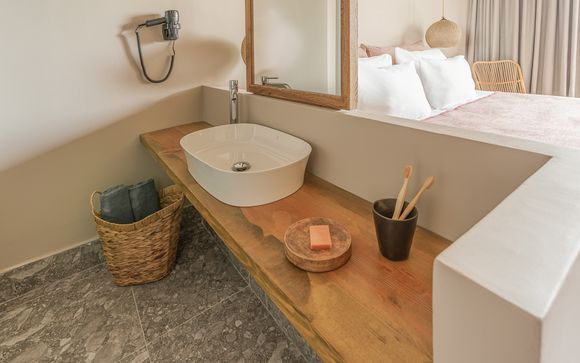 Ihr Zimmer