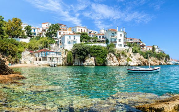 Ihre Reise im Überblick