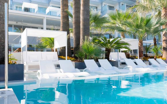 Ihr Hotel
