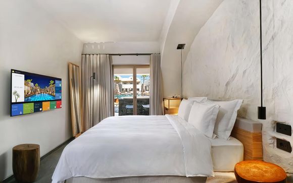 Ihr Zimmer
