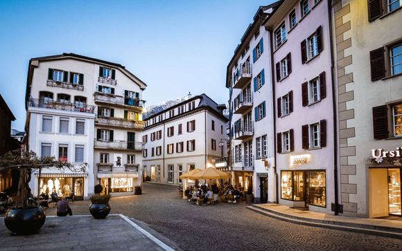 Für Ihren Komfort während der Rundreise