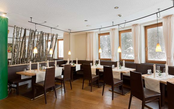 Ihr Zimmer