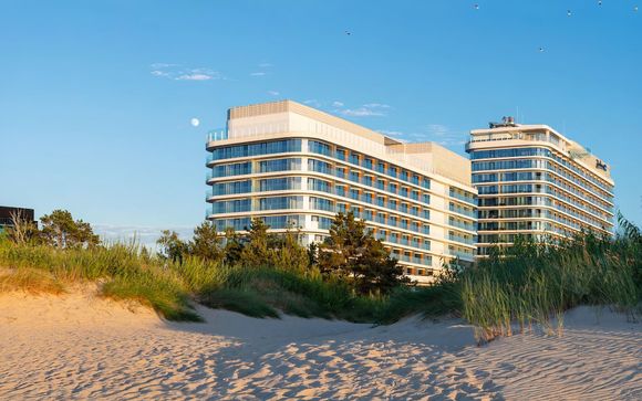 Ihr 5* Hotel