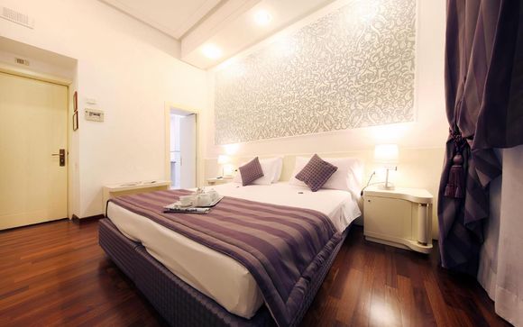 Ihr Zimmer