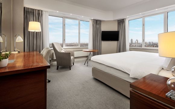 Ihr Zimmer
