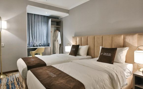 Für Ihren Komfort während der Rundreise