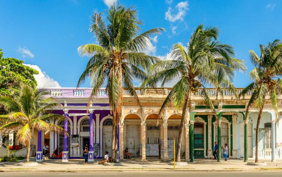 Ihre Ausflugsoptionen