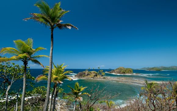 Ihre Rundreise im Überblick