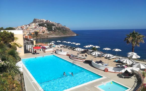 Für Ihren Komfort während der Rundreise