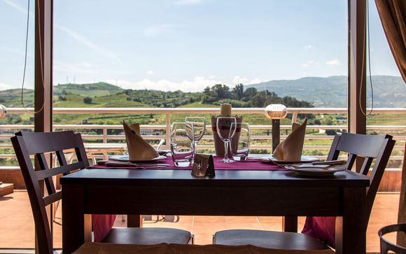 Für Ihren Komfort während der Rundreise