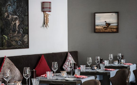 Ihr Zimmer