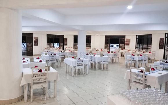 Oclub Zen Lion Beach Resort 4*