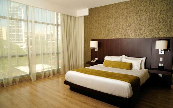 Für Ihren Komfort während der Rundreise