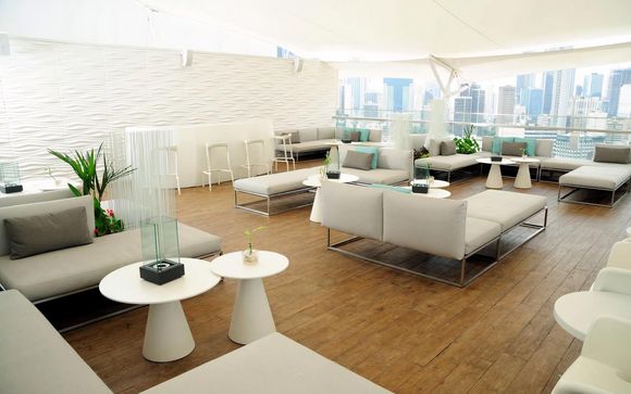 Für Ihren Komfort während der Rundreise