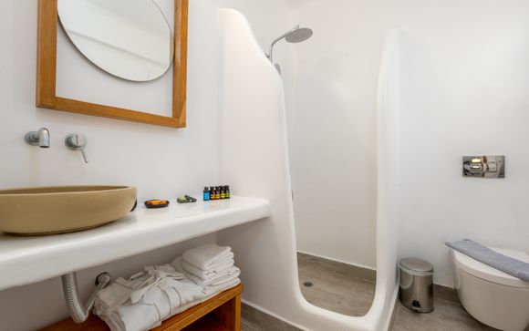 Ihr Zimmer