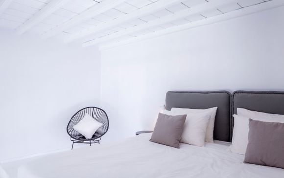 Ihr Zimmer