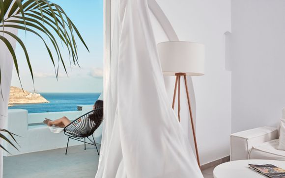 Ihr Zimmer