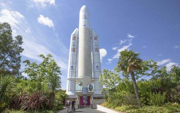 Ihre Ausflugsoptionen