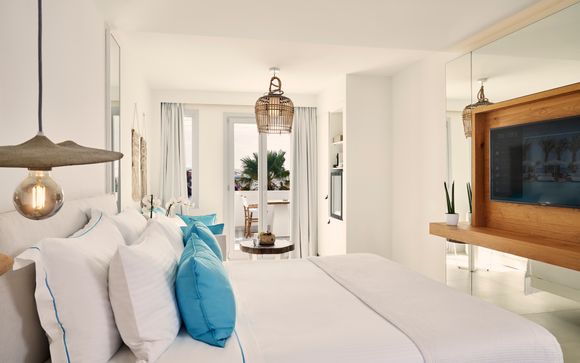 Ihr Zimmer