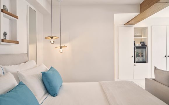 Ihr Zimmer