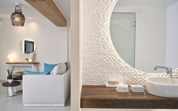 Ihr Zimmer