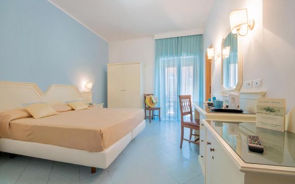 Für Ihren Komfort während der Rundreise