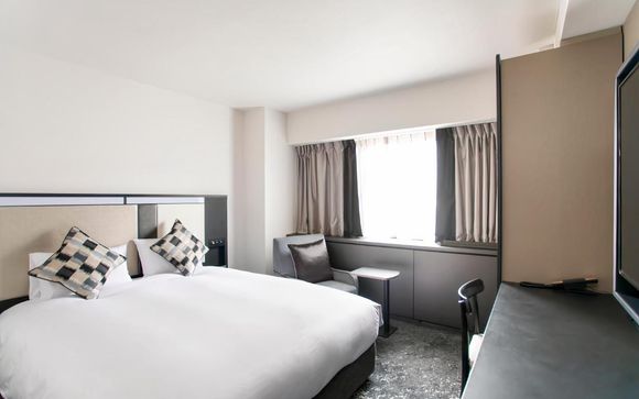 Für Ihren Komfort während der Rundreise