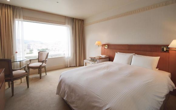 Für Ihren Komfort während der Rundreise