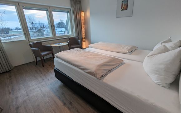 Ihr Zimmer