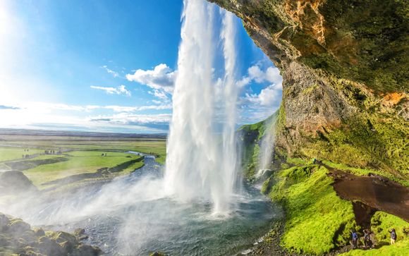 Ihre Rundreise im Überblick