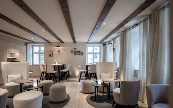 Ihr Zimmer