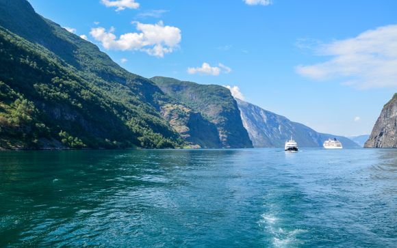 Ihre Rundreise im Überblick