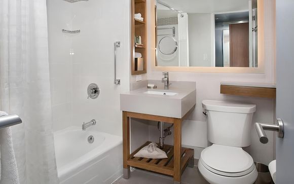 Ihr Zimmer