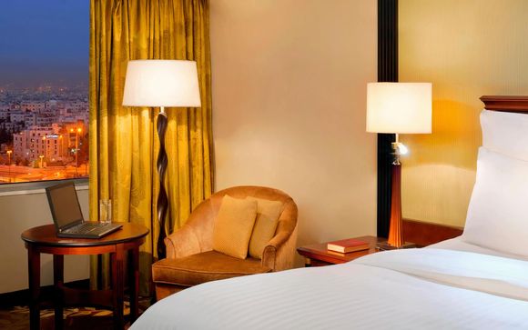 Für Ihren Komfort während der Rundreise