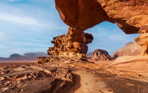 Ihre Rundreise im Detail