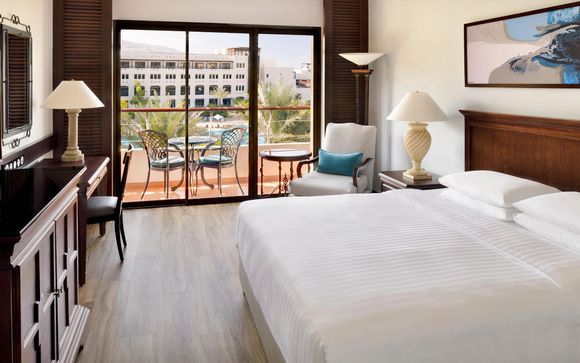 Für Ihren Komfort während der Rundreise