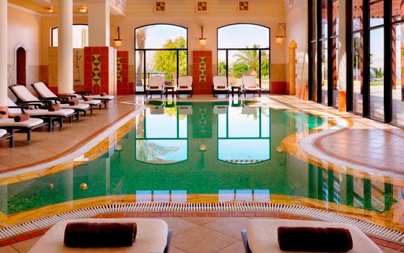 Für Ihren Komfort während der Rundreise