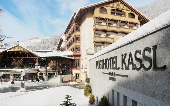 Ihr Hotel